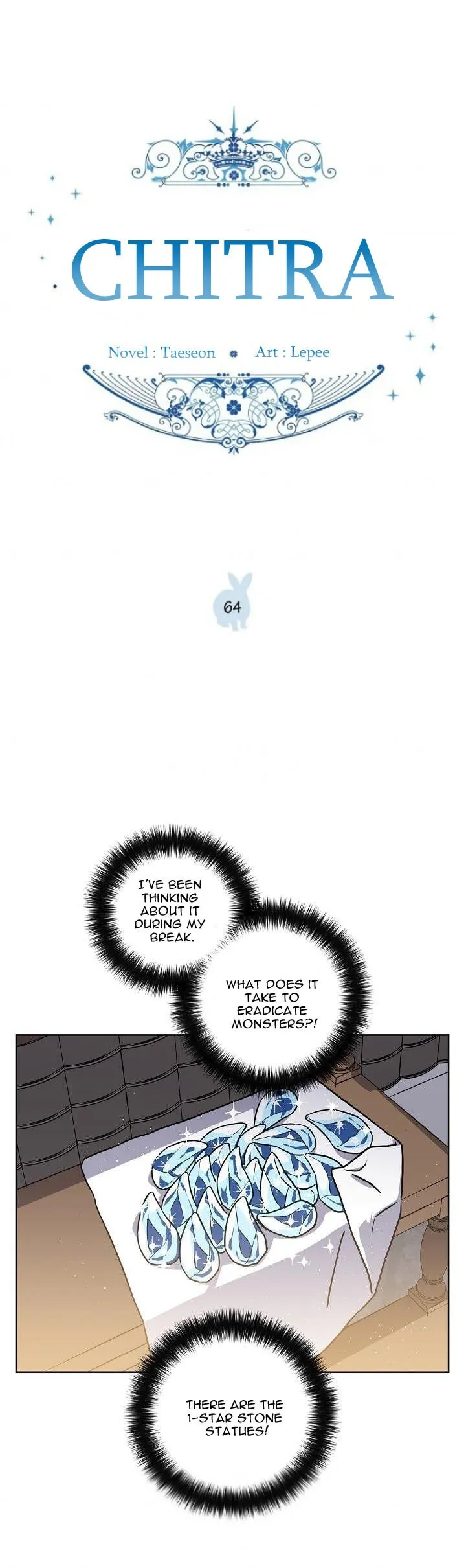 Chitra Chapter 64 Online - página 6