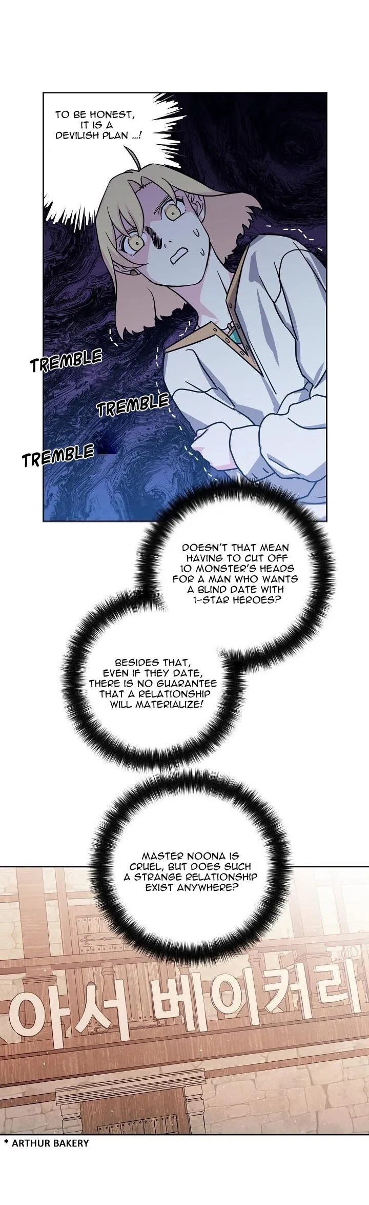 Chitra Chapter 64 Online - página 21