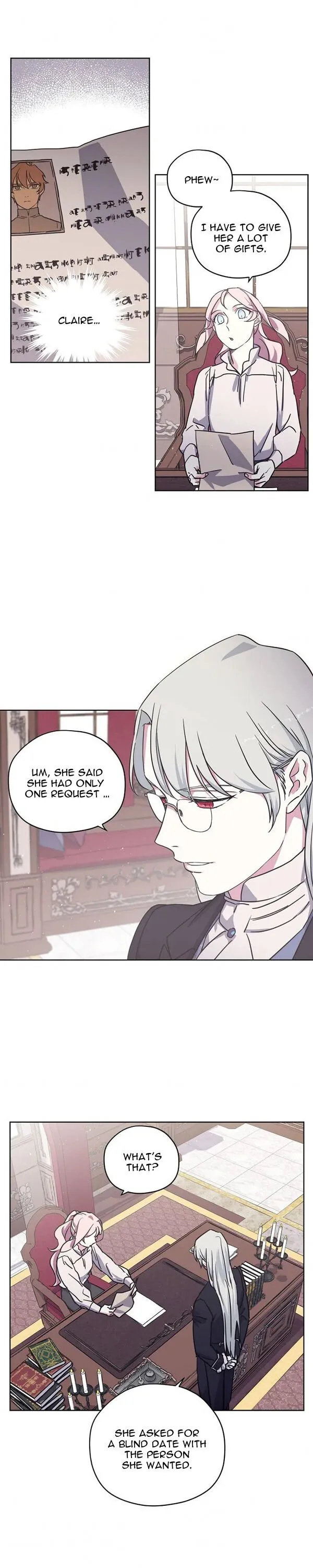 Chitra Chapter 65 Online - página 17