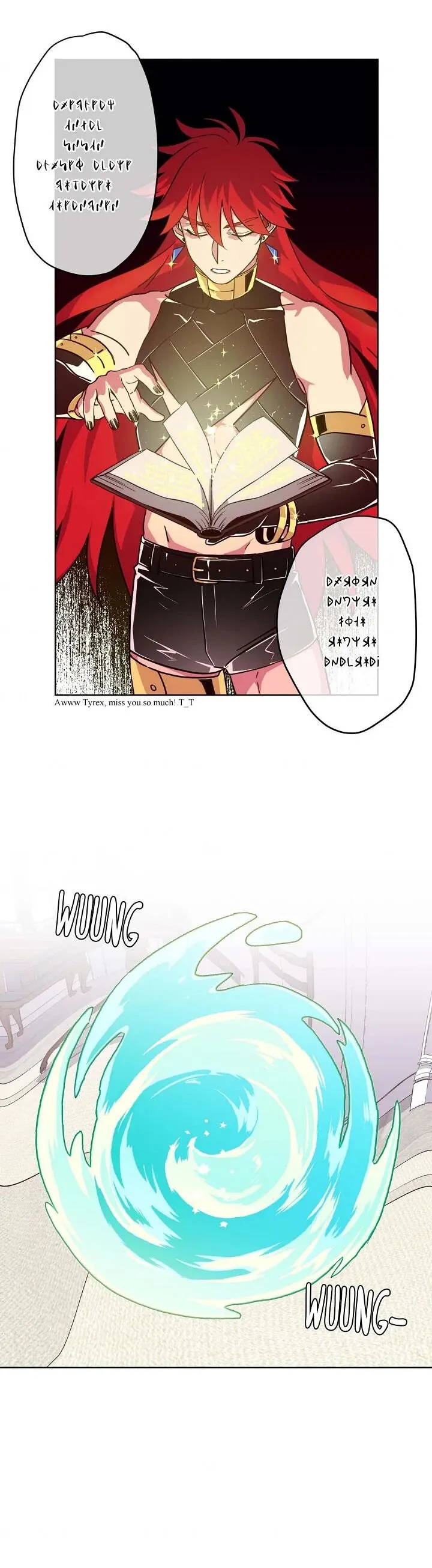 Chitra Chapter 67 Online - página 12