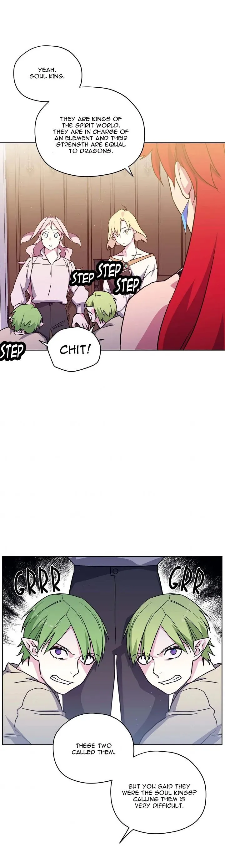 Chitra Chapter 67 Online - página 16