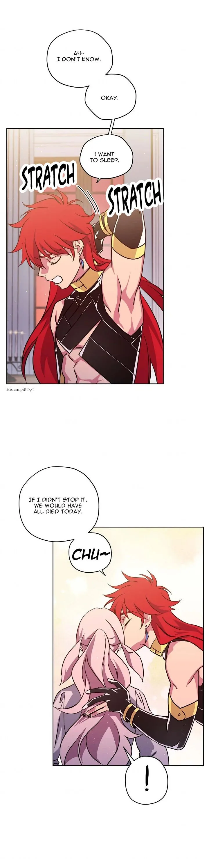 Chitra Chapter 67 Online - página 23