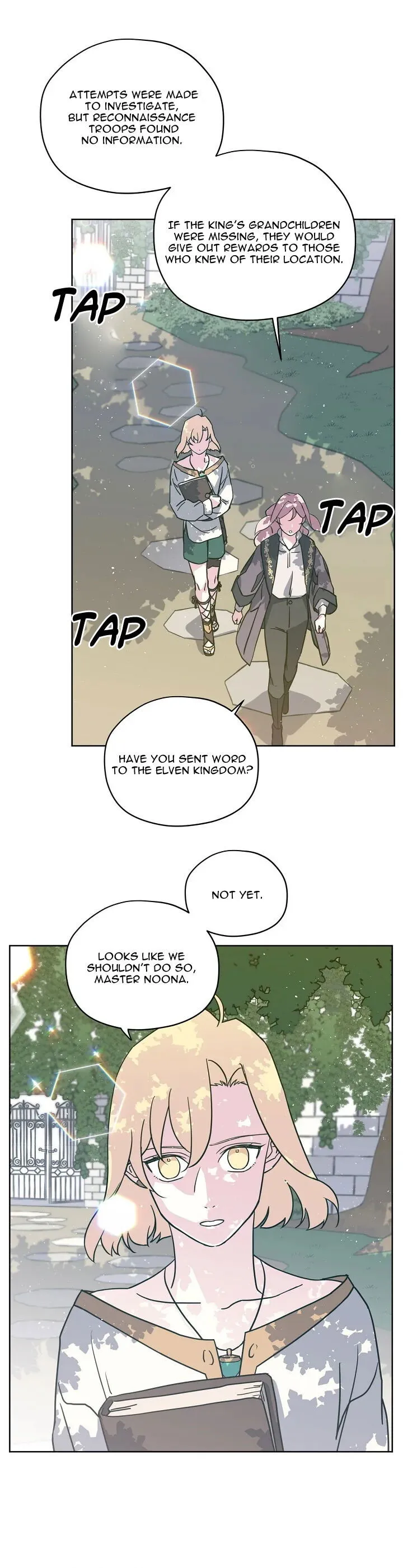 Chitra Chapter 68 Online - página 2