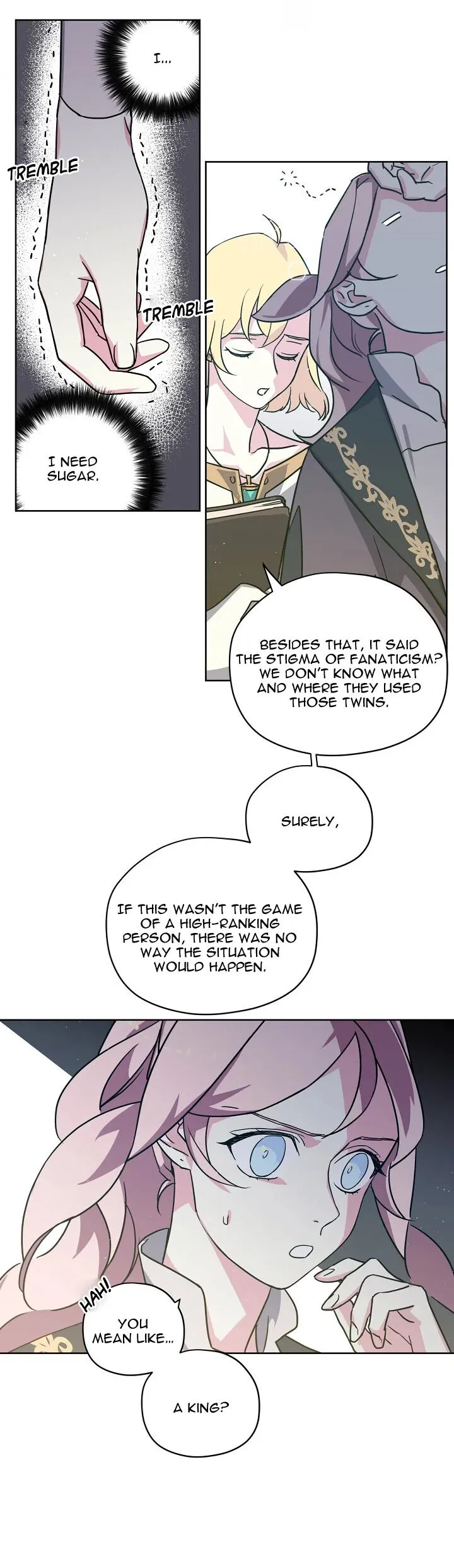 Chitra Chapter 68 Online - página 4