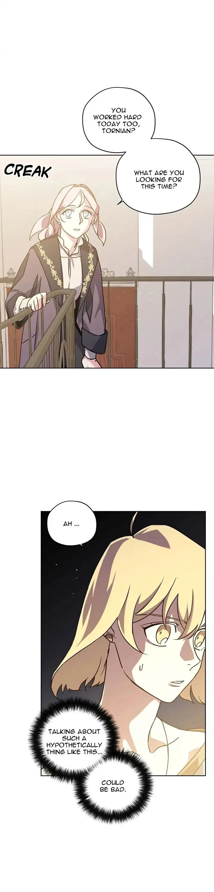 Chitra Chapter 69 Online - página 8