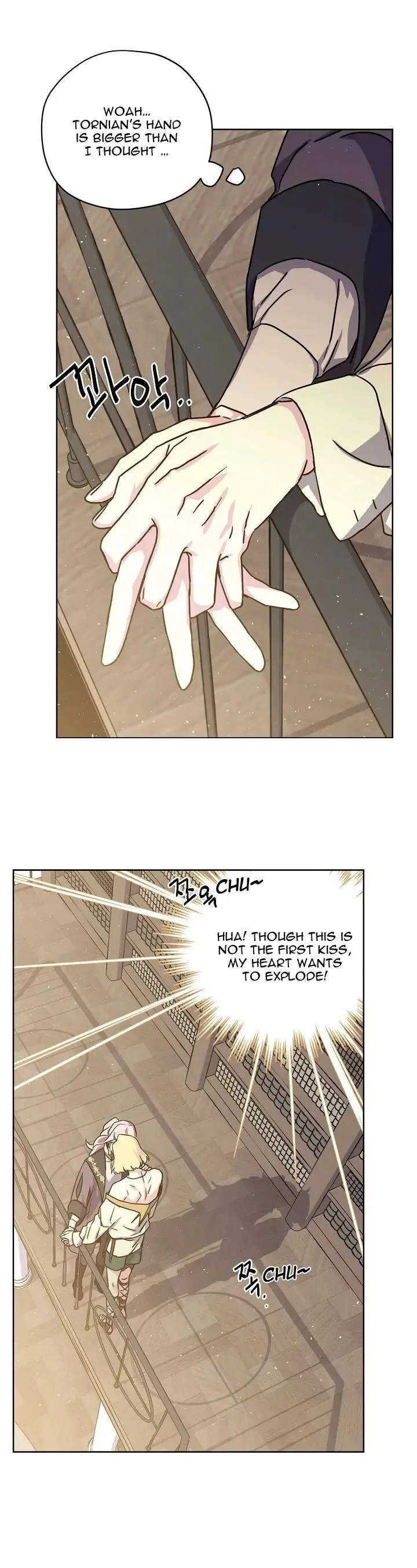 Chitra Chapter 69 Online - página 25