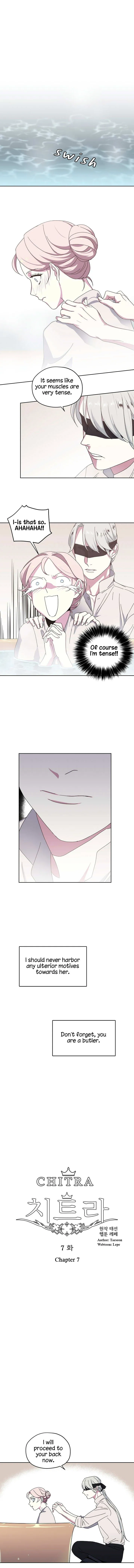 Chitra Chapter 7 Online - página 1
