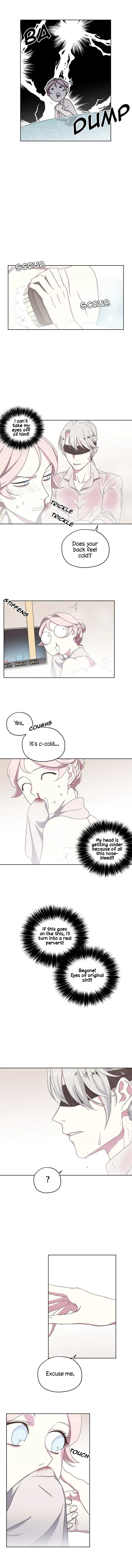 Chitra Chapter 7 Online - página 3