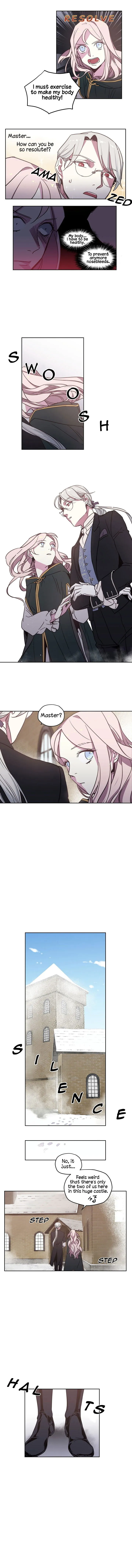 Chitra Chapter 7 Online - página 8