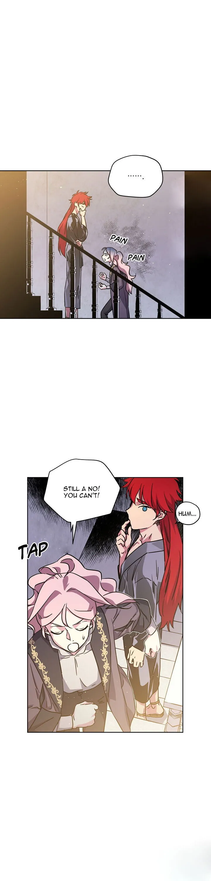 Chitra Chapter 70 Online - página 11