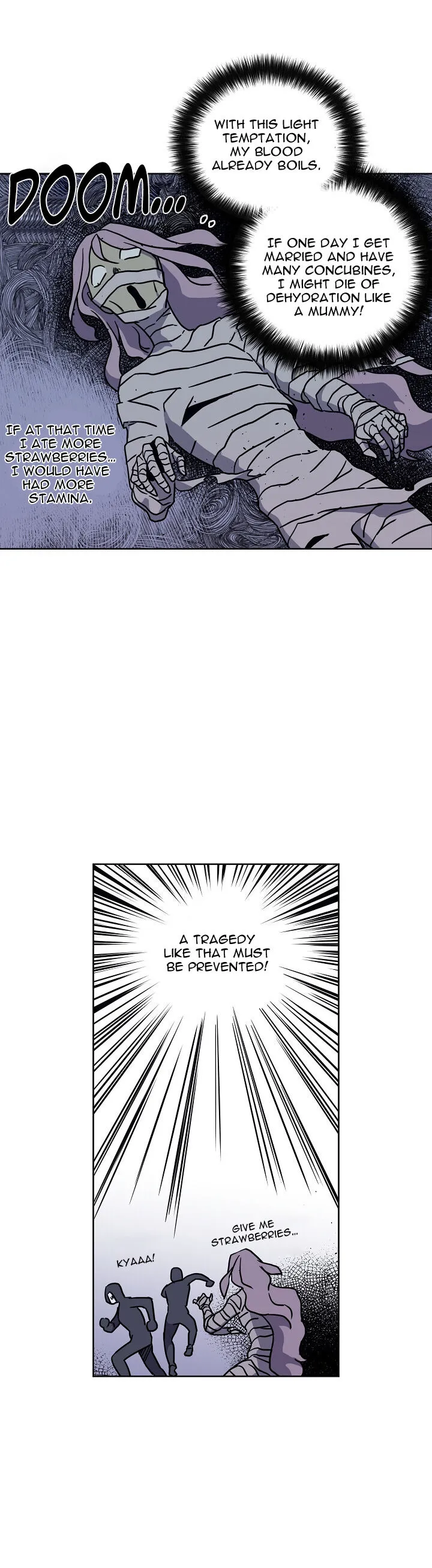 Chitra Chapter 70 Online - página 30