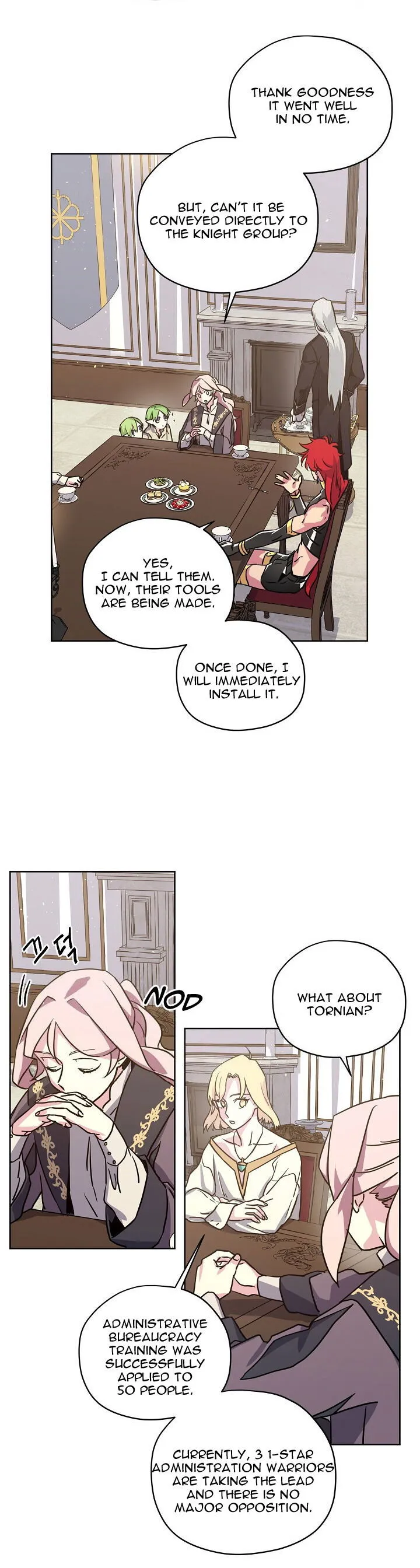 Chitra Chapter 71 Online - página 11