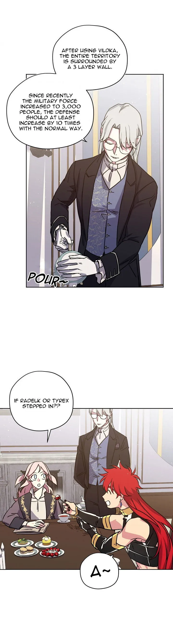 Chitra Chapter 71 Online - página 21