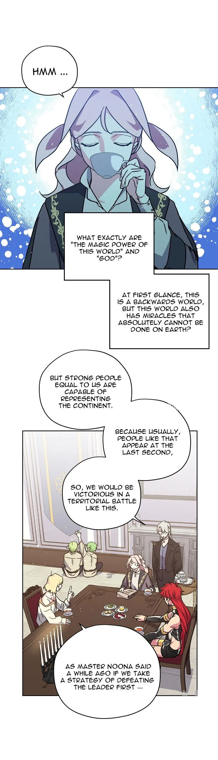 Chitra Chapter 71 Online - página 24