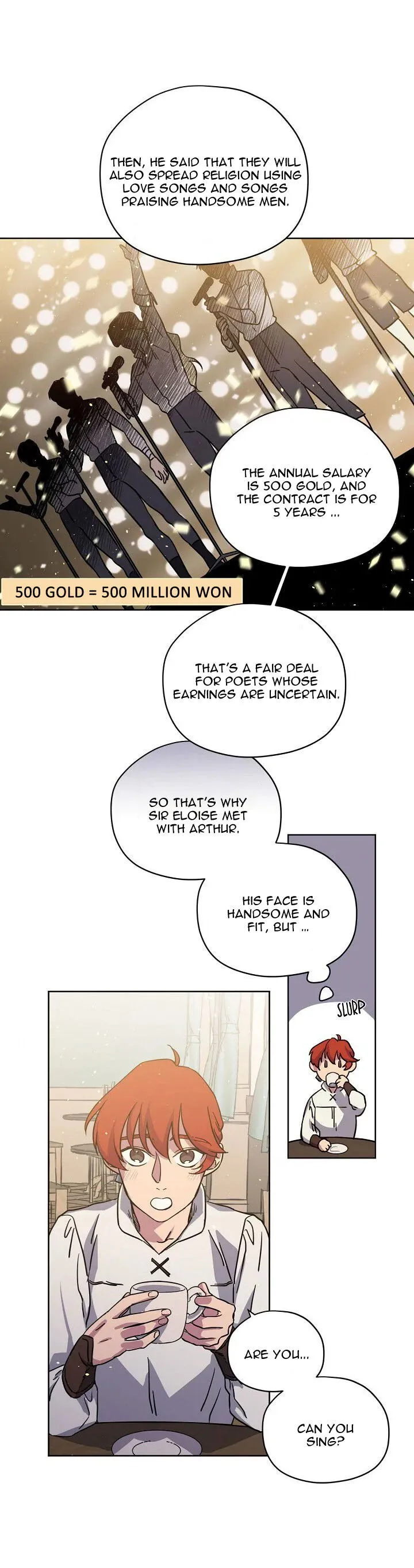 Chitra Chapter 73 Online - página 1