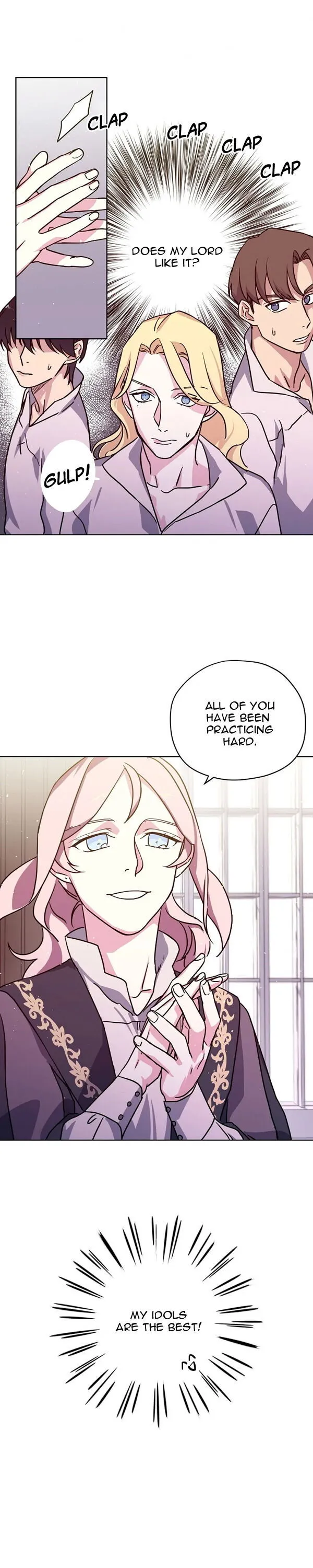 Chitra Chapter 74 Online - página 21
