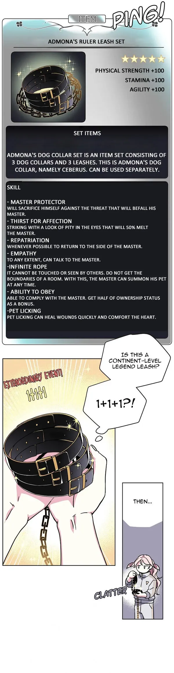 Chitra Chapter 77 Online - página 24