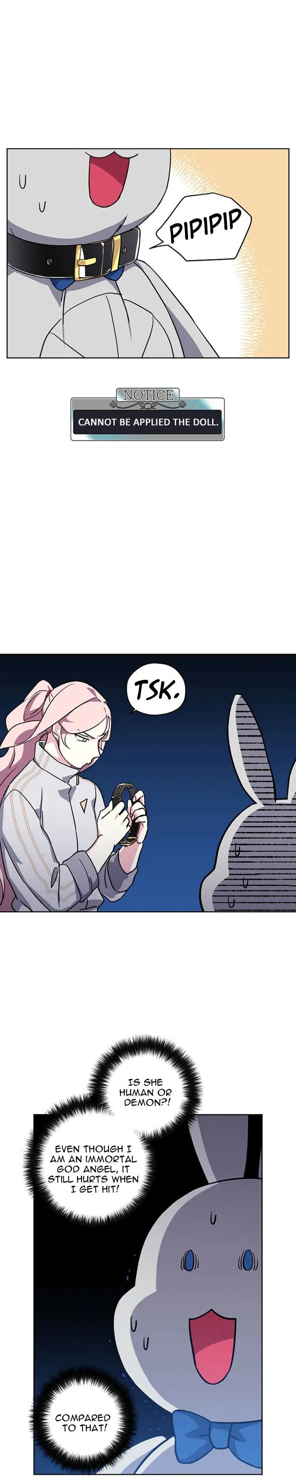 Chitra Chapter 78 Online - página 1
