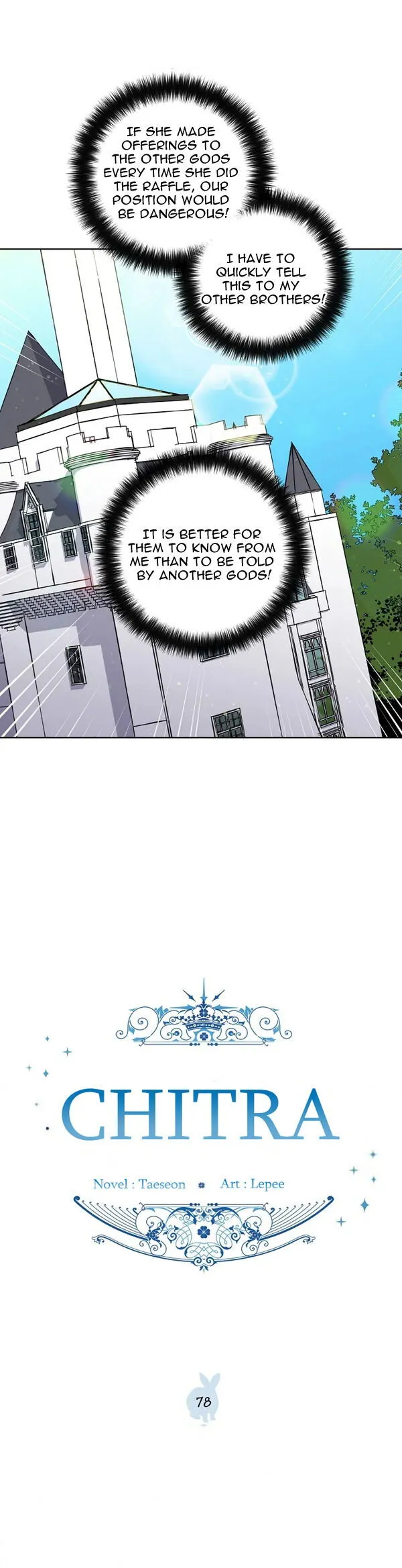 Chitra Chapter 78 Online - página 2