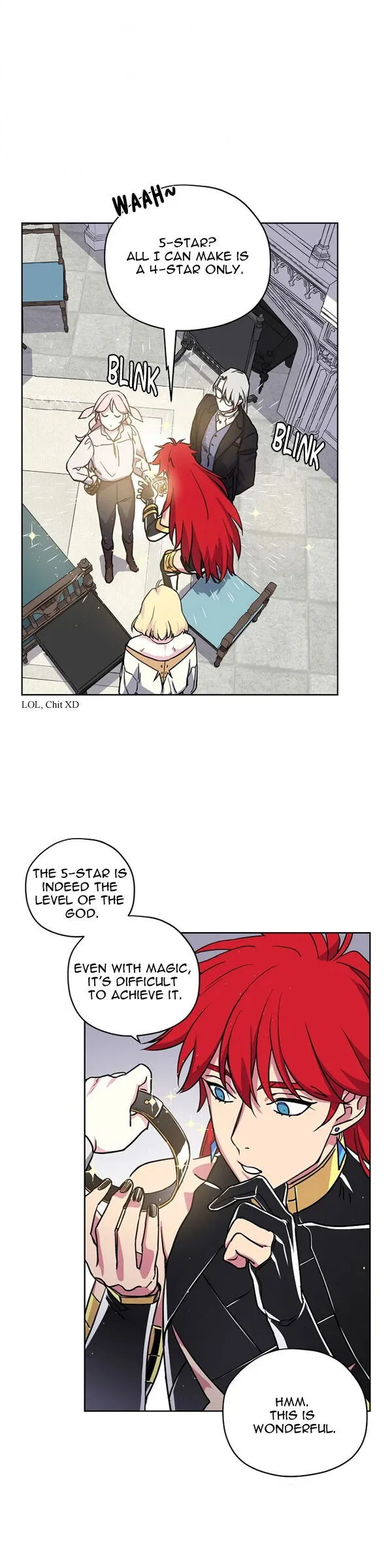 Chitra Chapter 78 Online - página 4