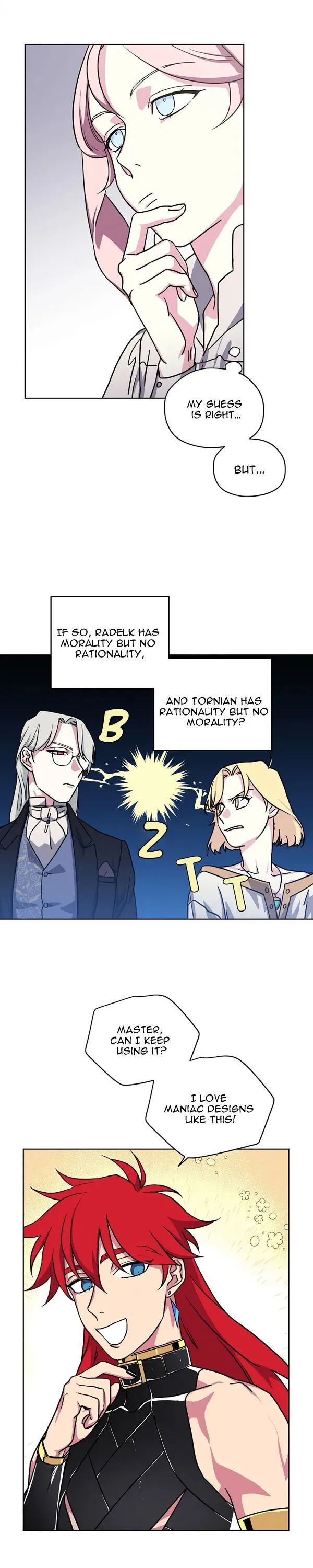 Chitra Chapter 78 Online - página 13