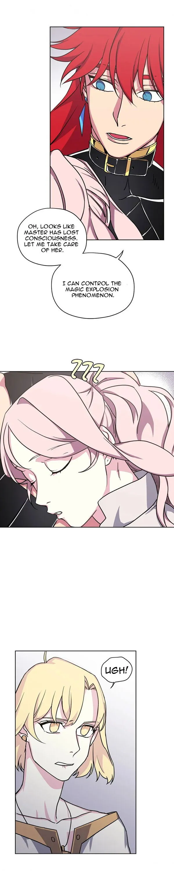 Chitra Chapter 78 Online - página 21