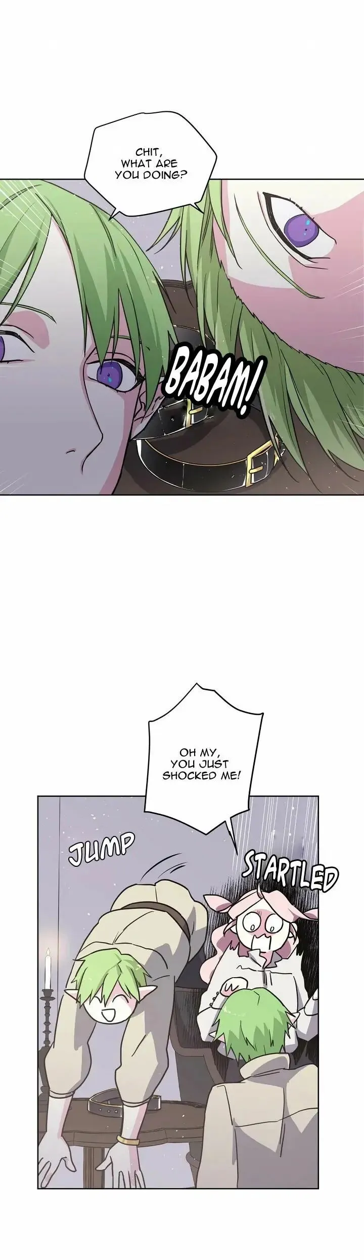 Chitra Chapter 79 Online - página 7