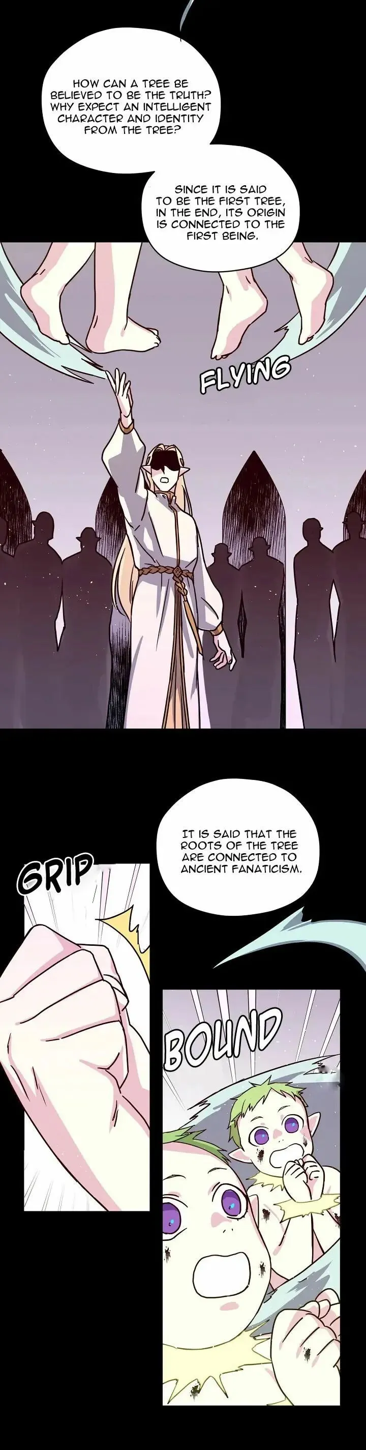 Chitra Chapter 79 Online - página 28