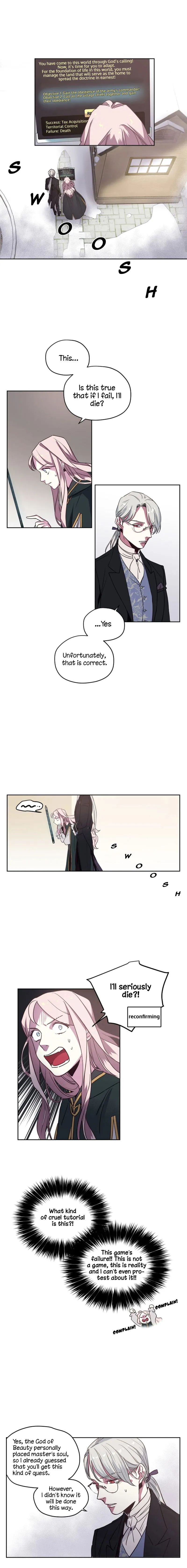 Chitra Chapter 8 Online - página 1