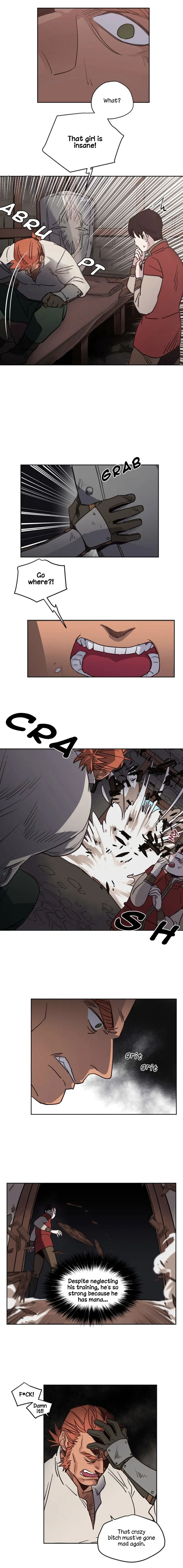 Chitra Chapter 8 Online - página 5