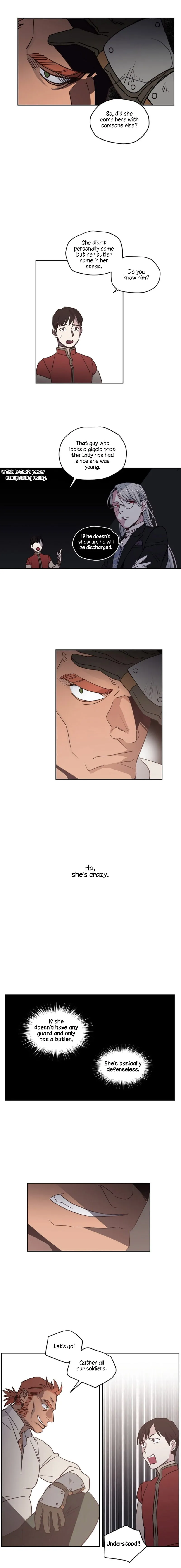 Chitra Chapter 8 Online - página 6