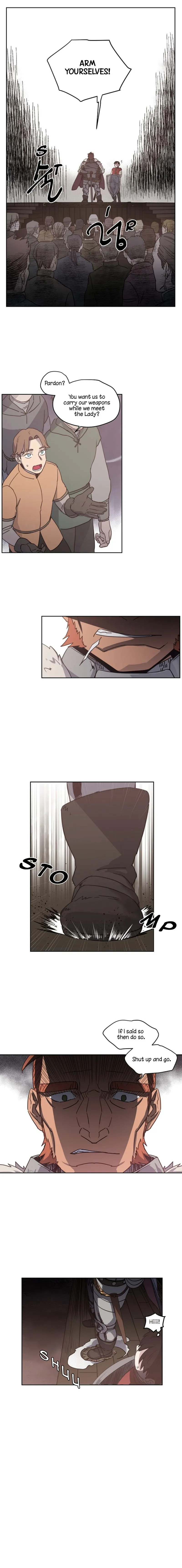 Chitra Chapter 8 Online - página 8