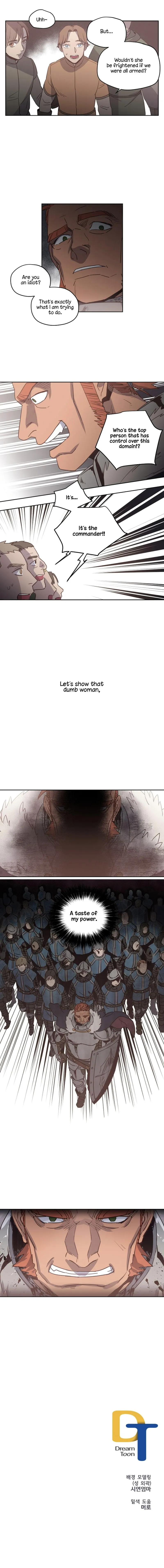 Chitra Chapter 8 Online - página 9