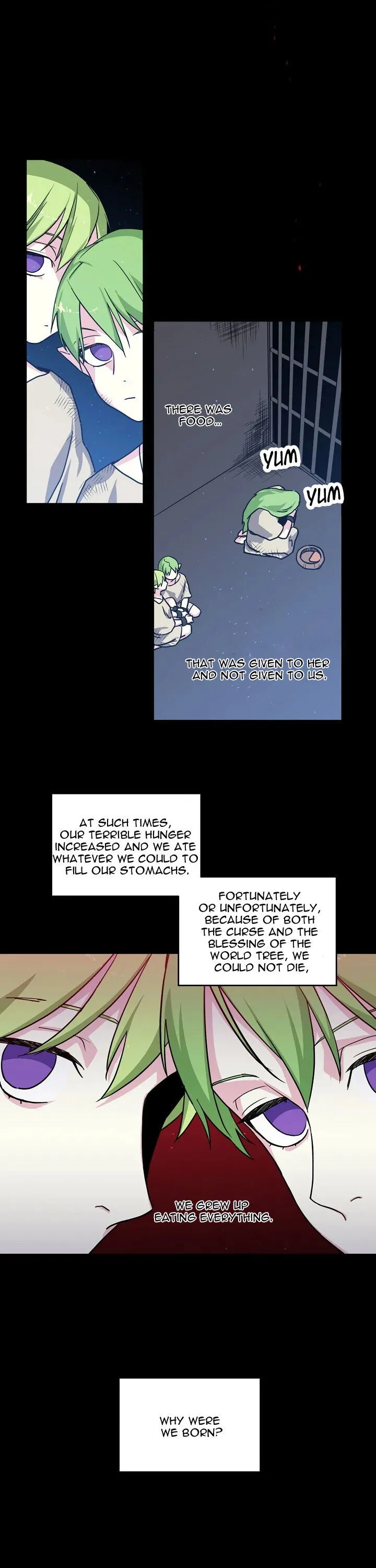 Chitra Chapter 80 Online - página 3