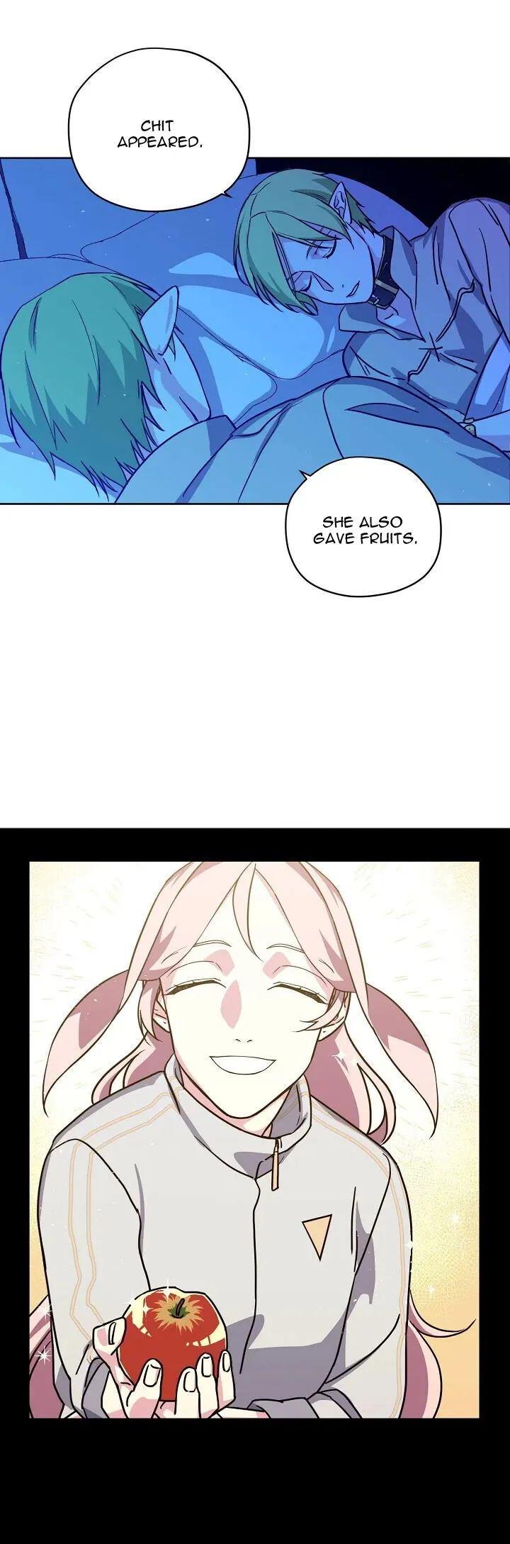 Chitra Chapter 80 Online - página 9