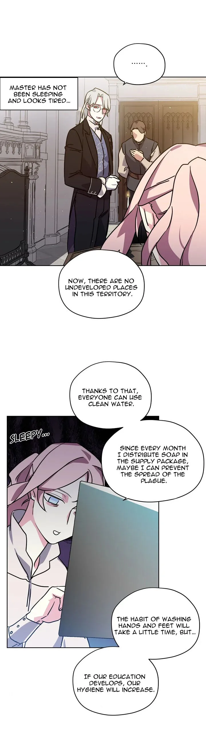 Chitra Chapter 82 Online - página 6