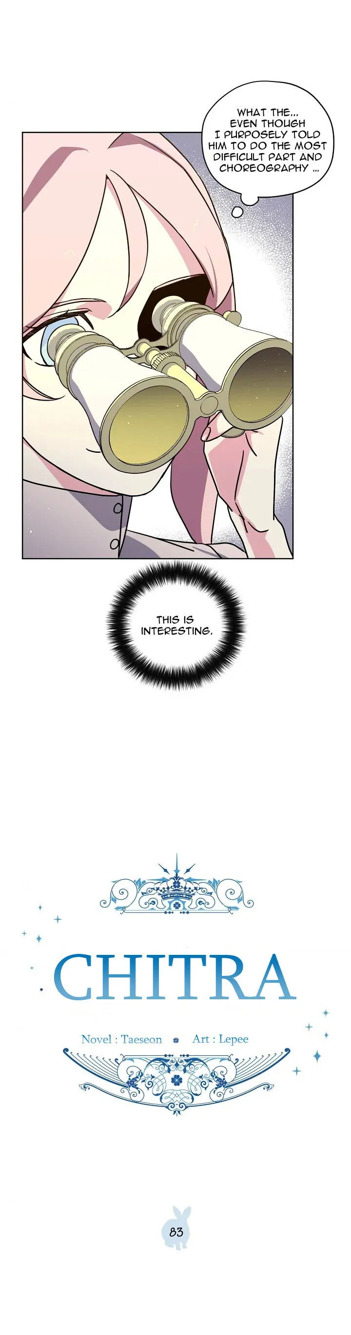 Chitra Chapter 83 Online - página 5