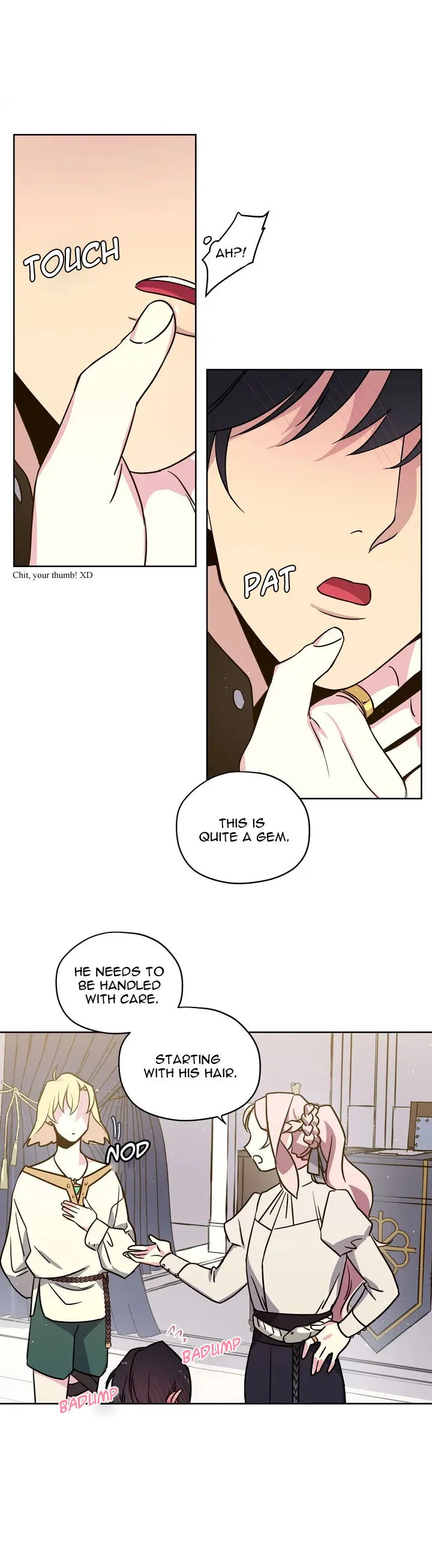 Chitra Chapter 83 Online - página 13