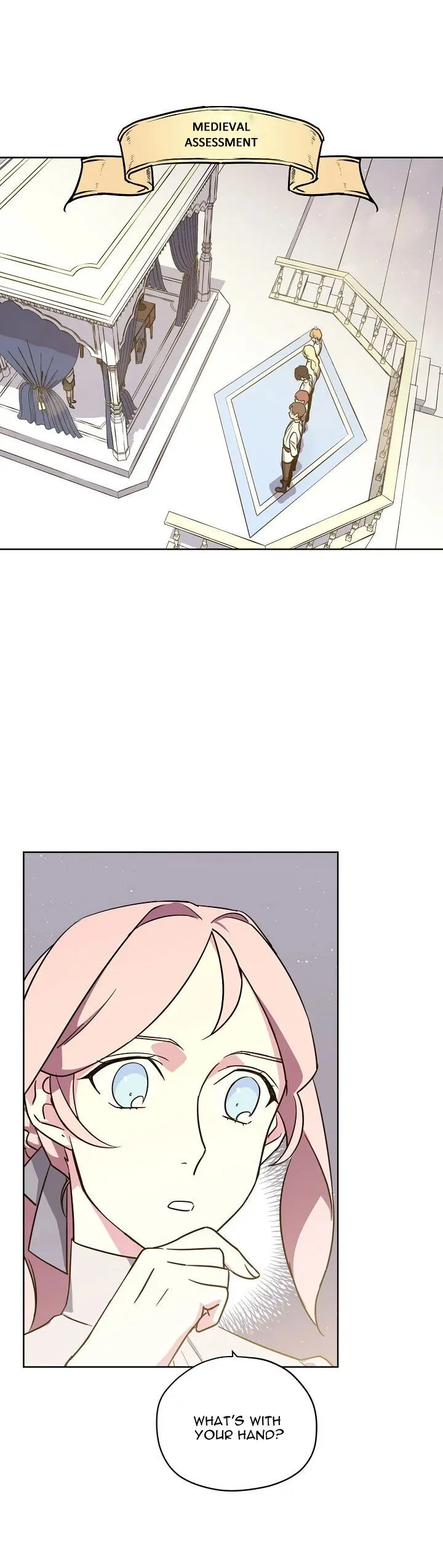 Chitra Chapter 84 Online - página 1