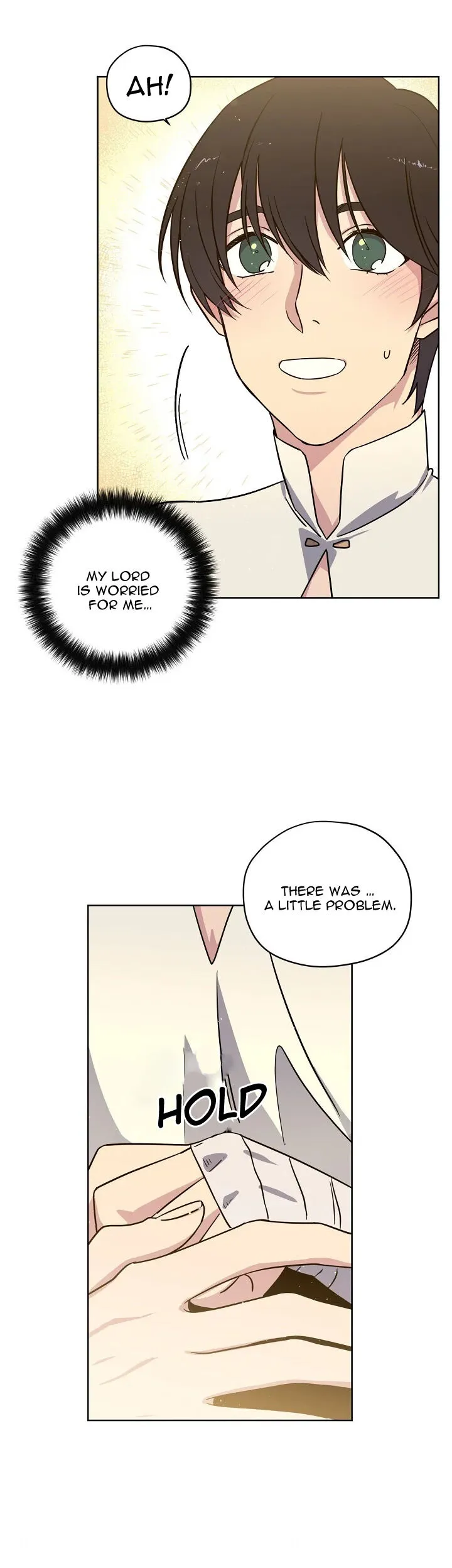 Chitra Chapter 84 Online - página 2