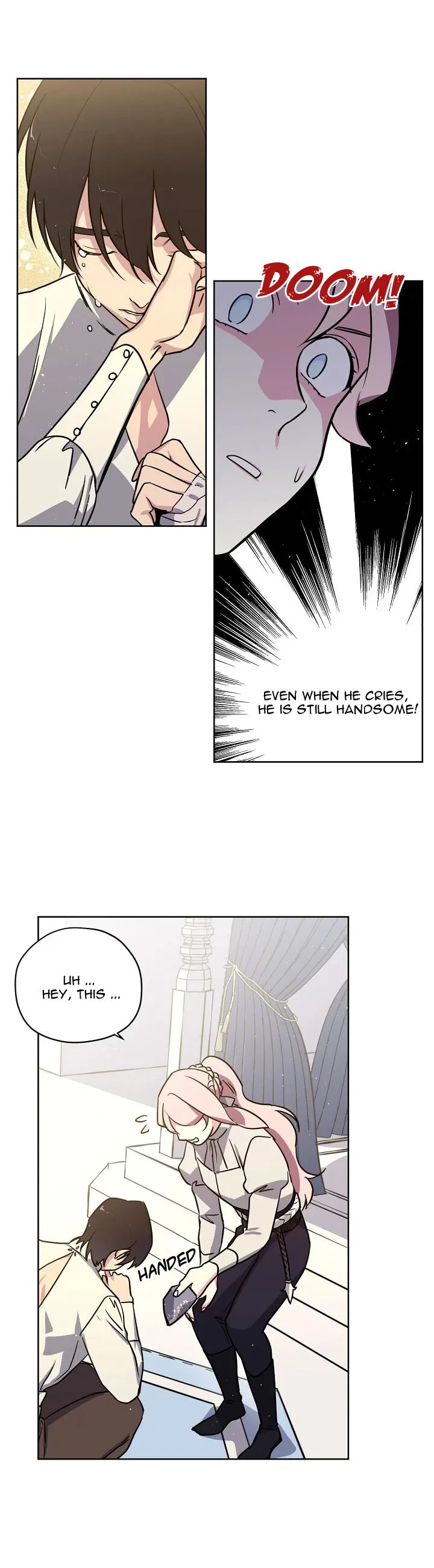 Chitra Chapter 84 Online - página 12