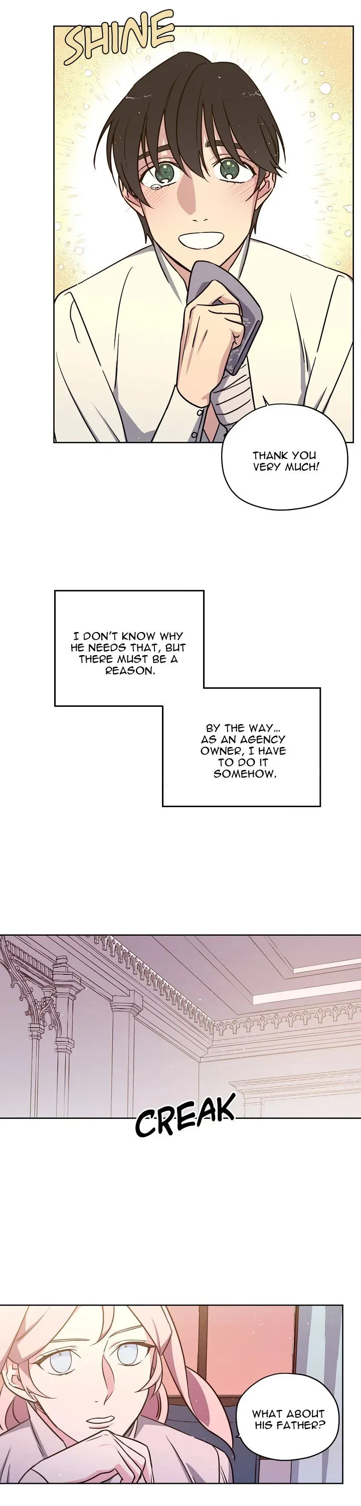 Chitra Chapter 84 Online - página 17