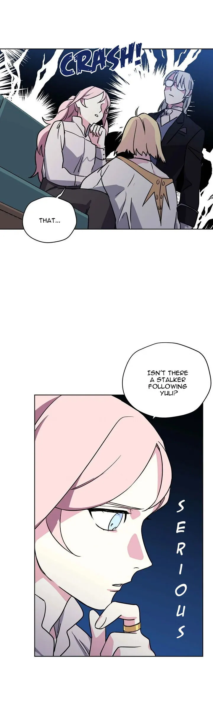 Chitra Chapter 85 Online - página 4