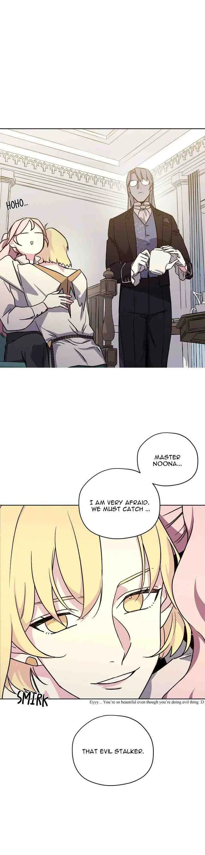 Chitra Chapter 86 Online - página 25