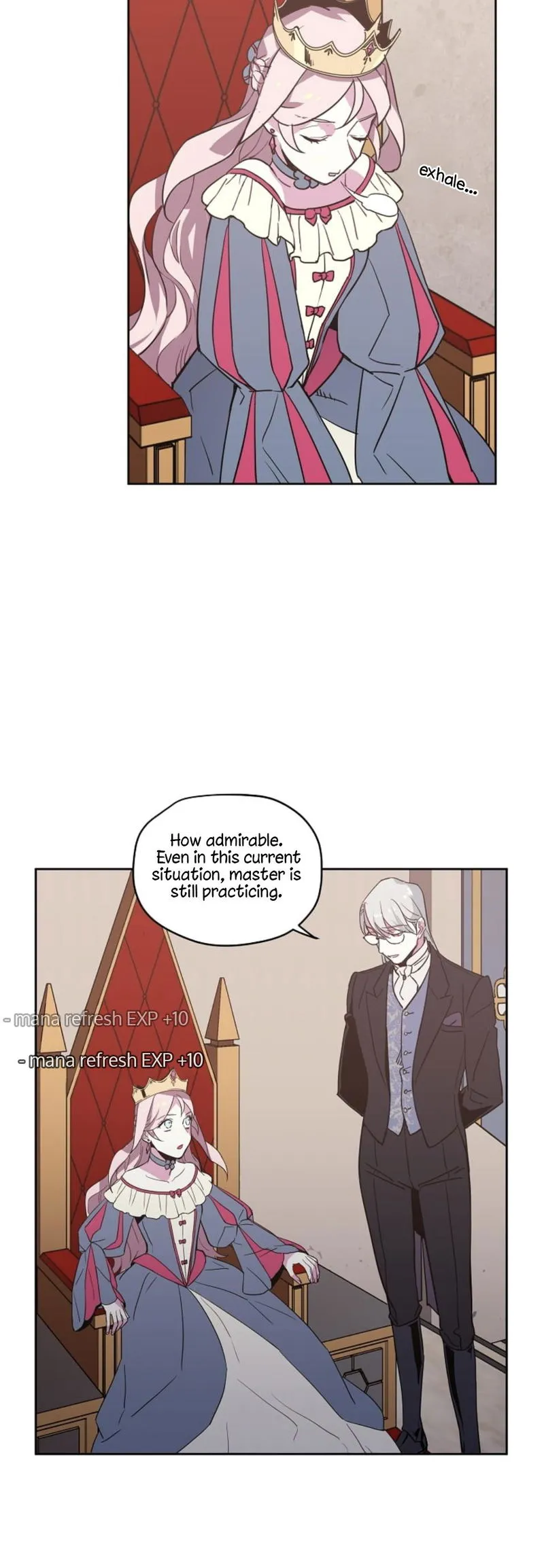 Chitra Chapter 9 Online - página 6