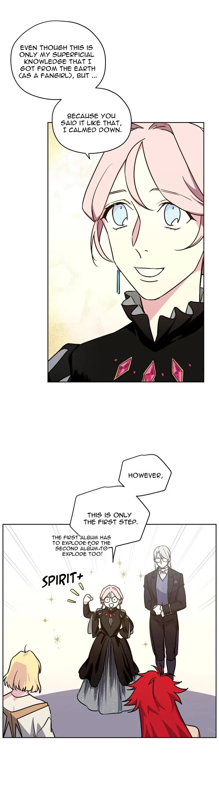 Chitra Chapter 90 Online - página 8
