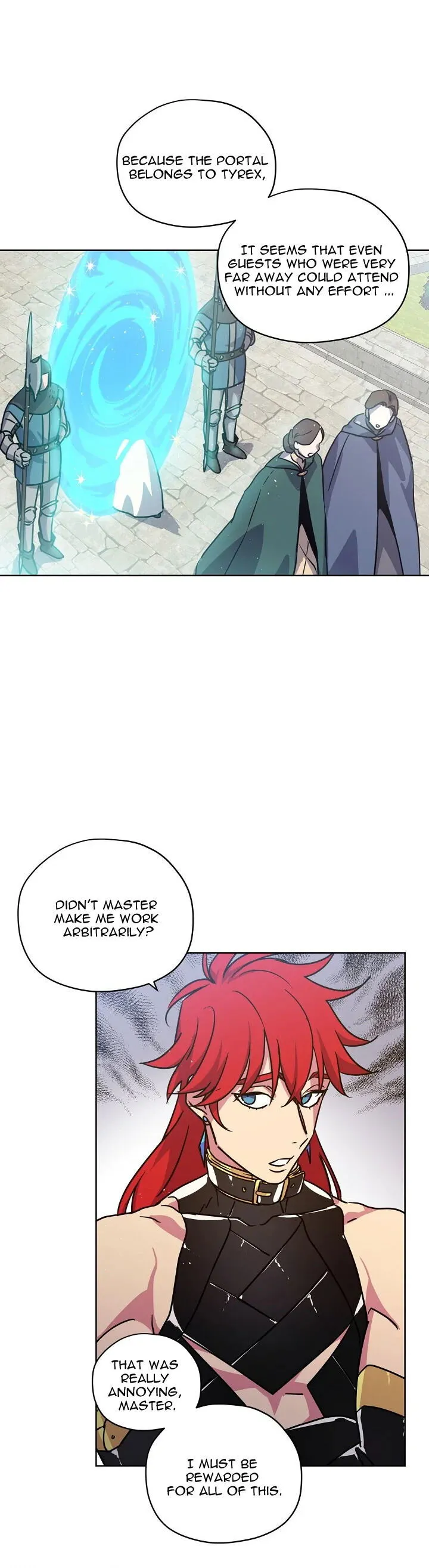 Chitra Chapter 90 Online - página 9