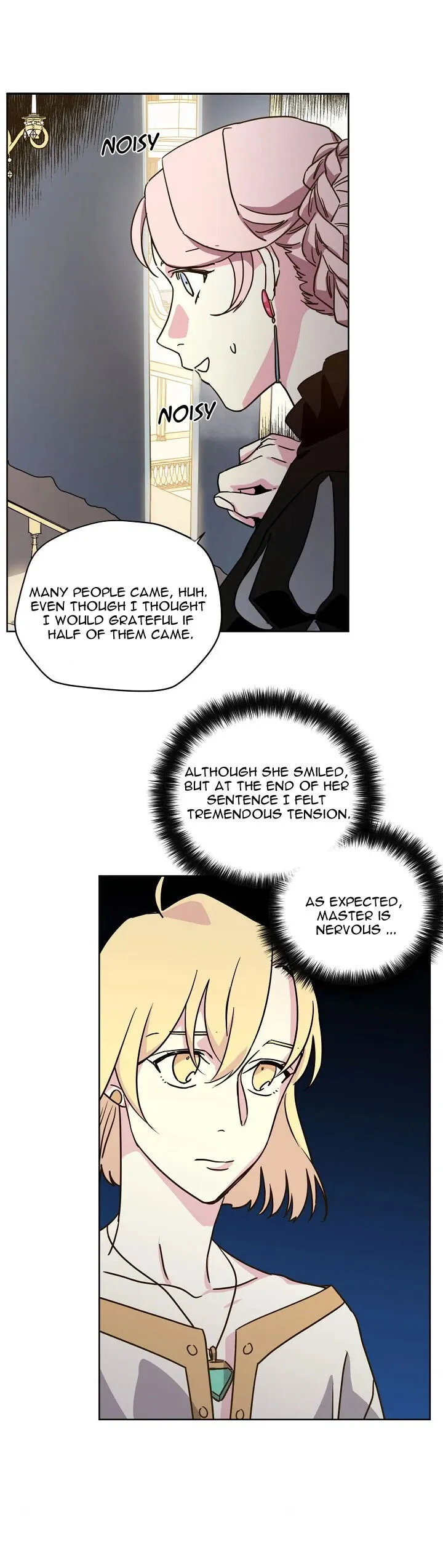 Chitra Chapter 90 Online - página 13