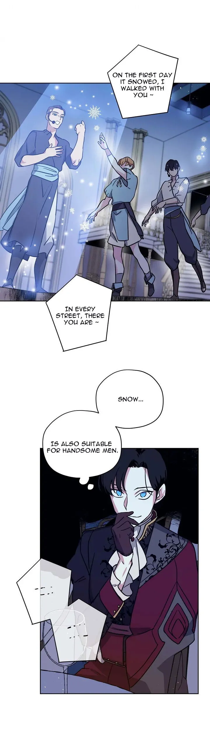 Chitra Chapter 91 Online - página 7