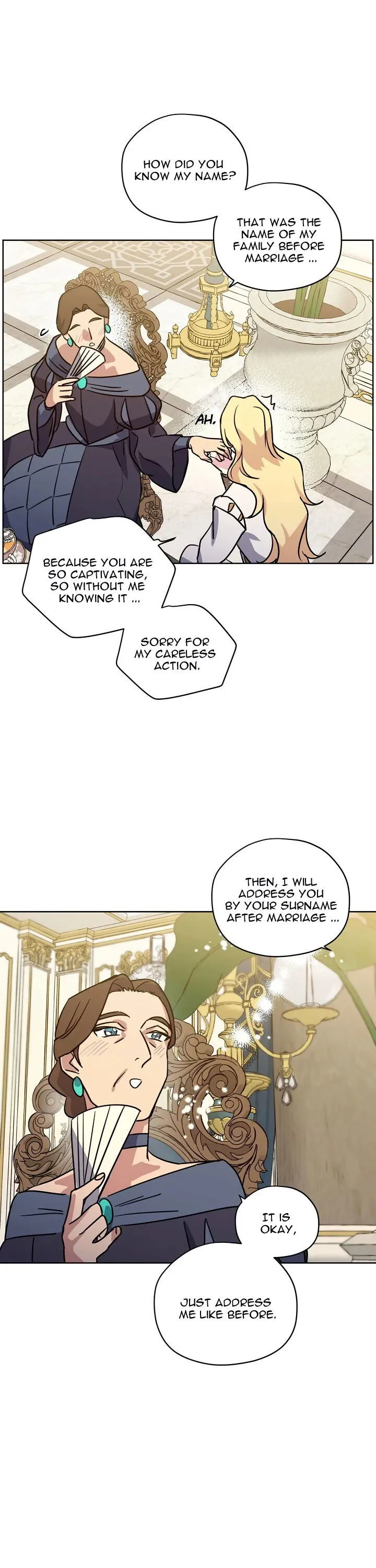 Chitra Chapter 91 Online - página 24